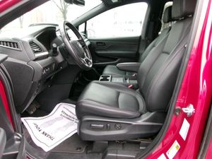 HONDA ODYSSEY SPORT-L - 3