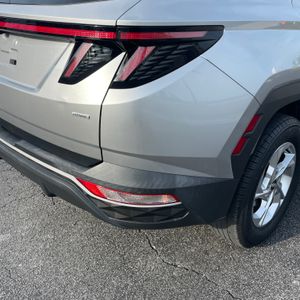 صورة مصغرة 46 لـ 2023 Hyundai TUCSON SEL