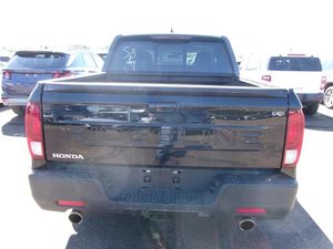 صورة مصغرة 18 لـ 2025 Honda RIDGELINE RTL