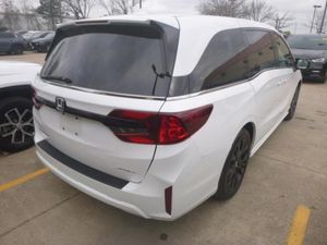 HONDA ODYSSEY SPORT-L - 2