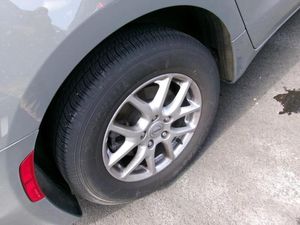 CHRYSLER PACIFICA SELECT - 8