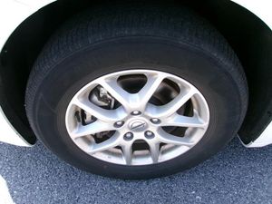 CHRYSLER PACIFICA TOURING L - 8