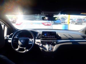 HONDA ODYSSEY SPORT-L - 4