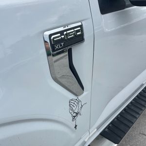2023 FORD F-150 XLT — миниатюра 48