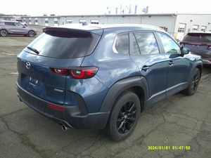 MAZDA CX-50 2.5 S PREMIUM PACKAGE - 2