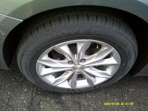 CHEVROLET MALIBU LT - 9