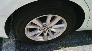 صورة مصغرة 22 لـ 2025 Toyota CAMRY LE