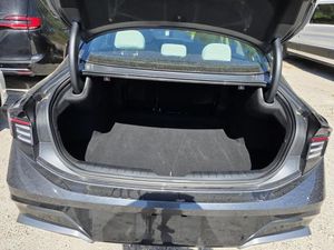 HYUNDAI SONATA SEL - 6