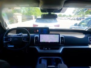 FORD EXPEDITION MAX ACTIVE - 4