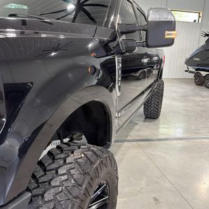صورة 36 لـ 2020 FORD F-350 PLATINUM
