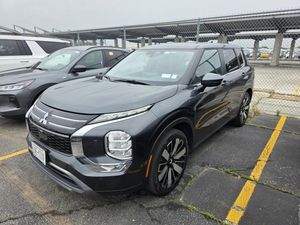 MITSUBISHI OUTLANDER SE - 1