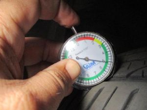 SUBARU OUTBACK PREMIUM - 10