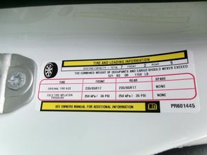 CHRYSLER PACIFICA TOURING L - 9