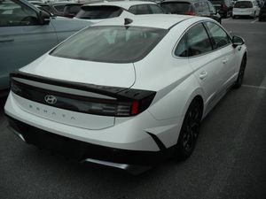 HYUNDAI SONATA SEL - 2