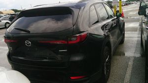 صورة 2 لـ 2025 Mazda CX-70 3.3 TURBO PREFERRED PACKAGE
