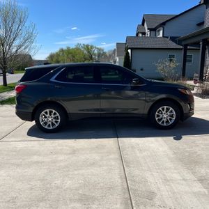 CHEVROLET EQUINOX LT - 6