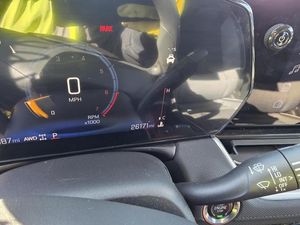 CHEVROLET TRAILBLAZER LT - 5