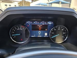 FORD EXPEDITION MAX LIMITED - 8