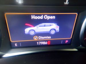 CHEVROLET BLAZER - 5