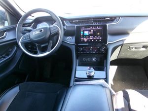 JEEP GRAND CHEROKEE L ALTITUDE - 4