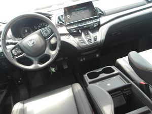 HONDA ODYSSEY SPORT-L - 4