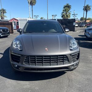 PORSCHE MACAN BASE - 8