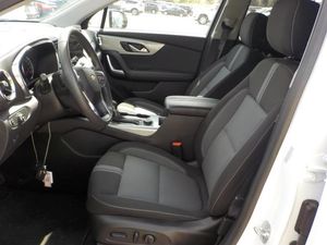 CHEVROLET BLAZER LT - 3