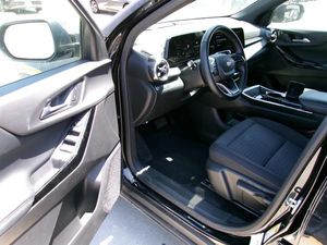 2025 Chevrolet EQUINOX FWD LT 照片 3