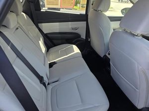 2025 Hyundai TUCSON SEL 缩略图 27