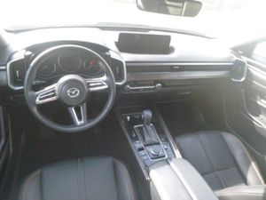 MAZDA CX-50 HYBRID PREMIUM PACKAGE - 4