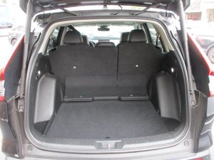 HONDA CR-V EX-L - 6