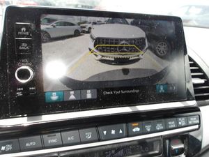 HONDA ODYSSEY SPORT-L - 8