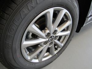 صورة مصغرة 15 لـ 2025 Mazda CX-5 2.5 S PREFERRED PACKAGE