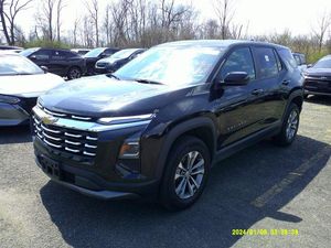 CHEVROLET EQUINOX AWD LT - 1