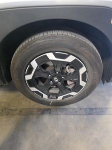 HYUNDAI SANTA FE SEL - 10