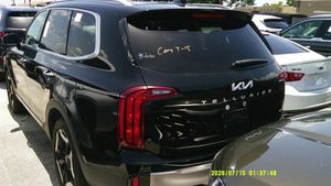 صورة مصغرة 28 لـ 2025 KIA TELLURIDE S