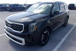 صورة 1 لـ 2025 KIA TELLURIDE S