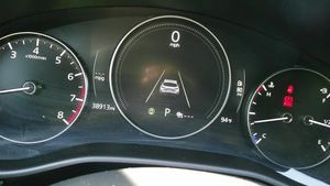 صورة 5 لـ 2025 Mazda CX-50 2.5 S PREFERRED PACKAGE