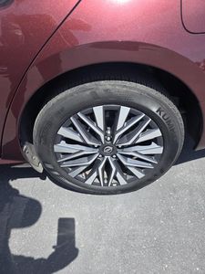 صورة 13 لـ 2025 Nissan ALTIMA SV
