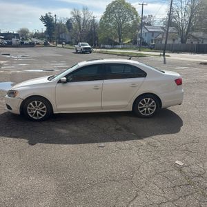 VOLKSWAGEN JETTA SE PZEV - 2