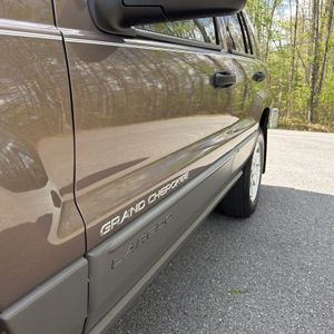 JEEP GRAND CHEROKEE - 3