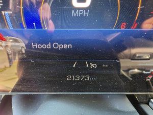 CHEVROLET SUBURBAN Z71 - 5