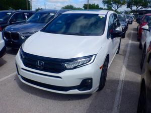 HONDA ODYSSEY SPORT-L - 1