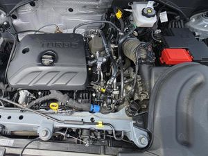2025 Chevrolet TRAILBLAZER LT 缩略图 16