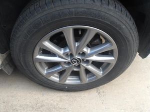 صورة 16 لـ 2025 Mazda CX-5 2.5 S SELECT PACKAGE