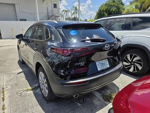 2025 Mazda CX-30 2.5 S PREFERRED PACKAGE 缩略图 21