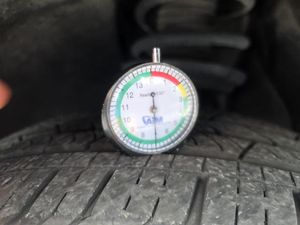 CHEVROLET BLAZER LT - 8