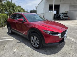 2025 Mazda CX-30 2.5 S PREFERRED PACKAGE — миниатюра 16
