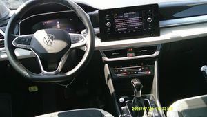 2025 Volkswagen TAOS SE 照片 4