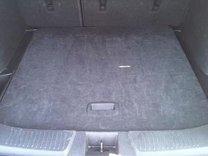 CHEVROLET TRAX LT - 6